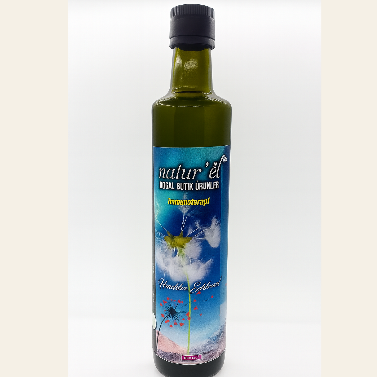 Karahindiba Extratı 500 ml