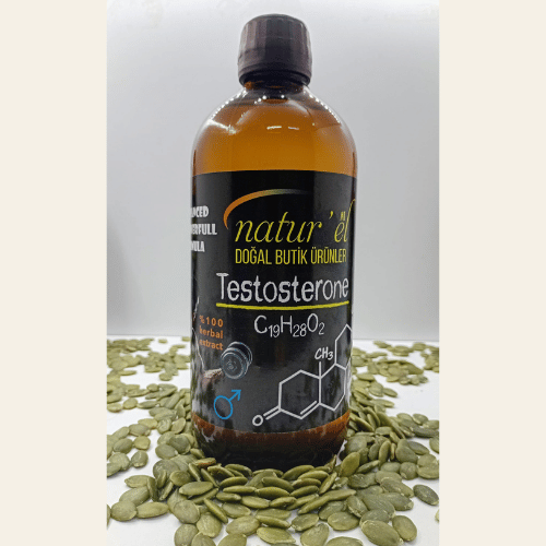 Natur'el Testosterone